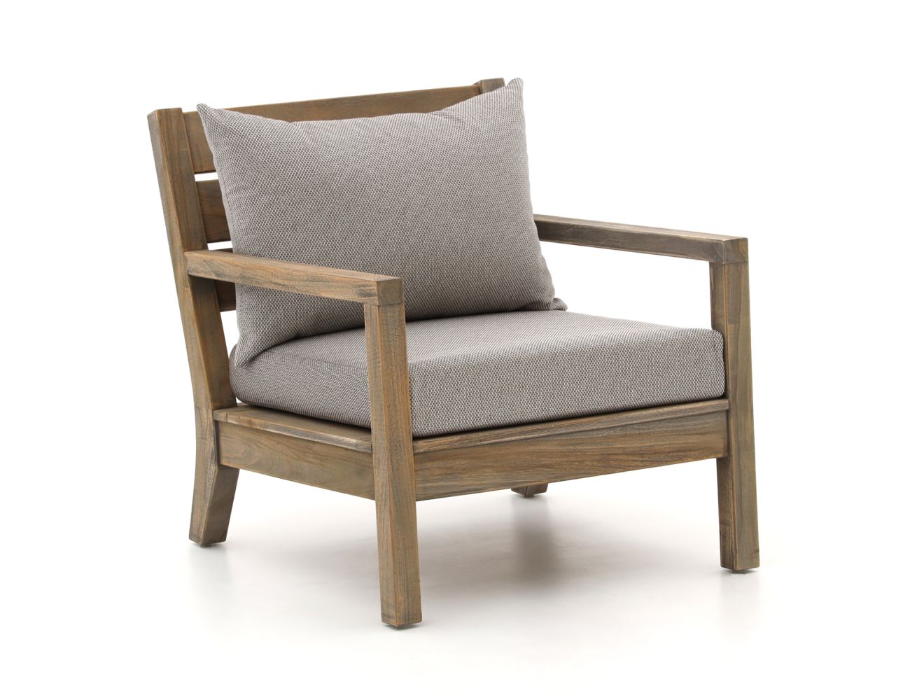 ROUGH Batang Sessel-Sofa Lounge-Set 4-te...