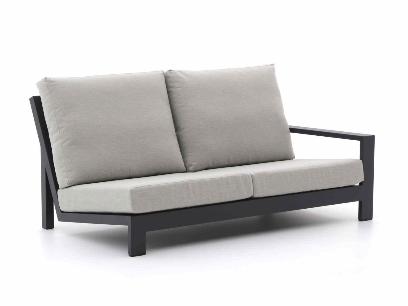 Bellagio Vezzano Lounge Element linke Armlehne 170 cm
