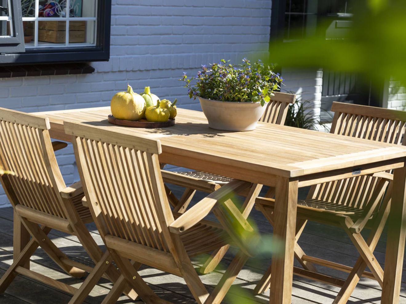 Sunyard Liverpool Gartentisch 160x90cm Braun Rabatt: 31 % Sunyard Liverpool Gartentisch 160x90cm Braun Rabatt: 31 %