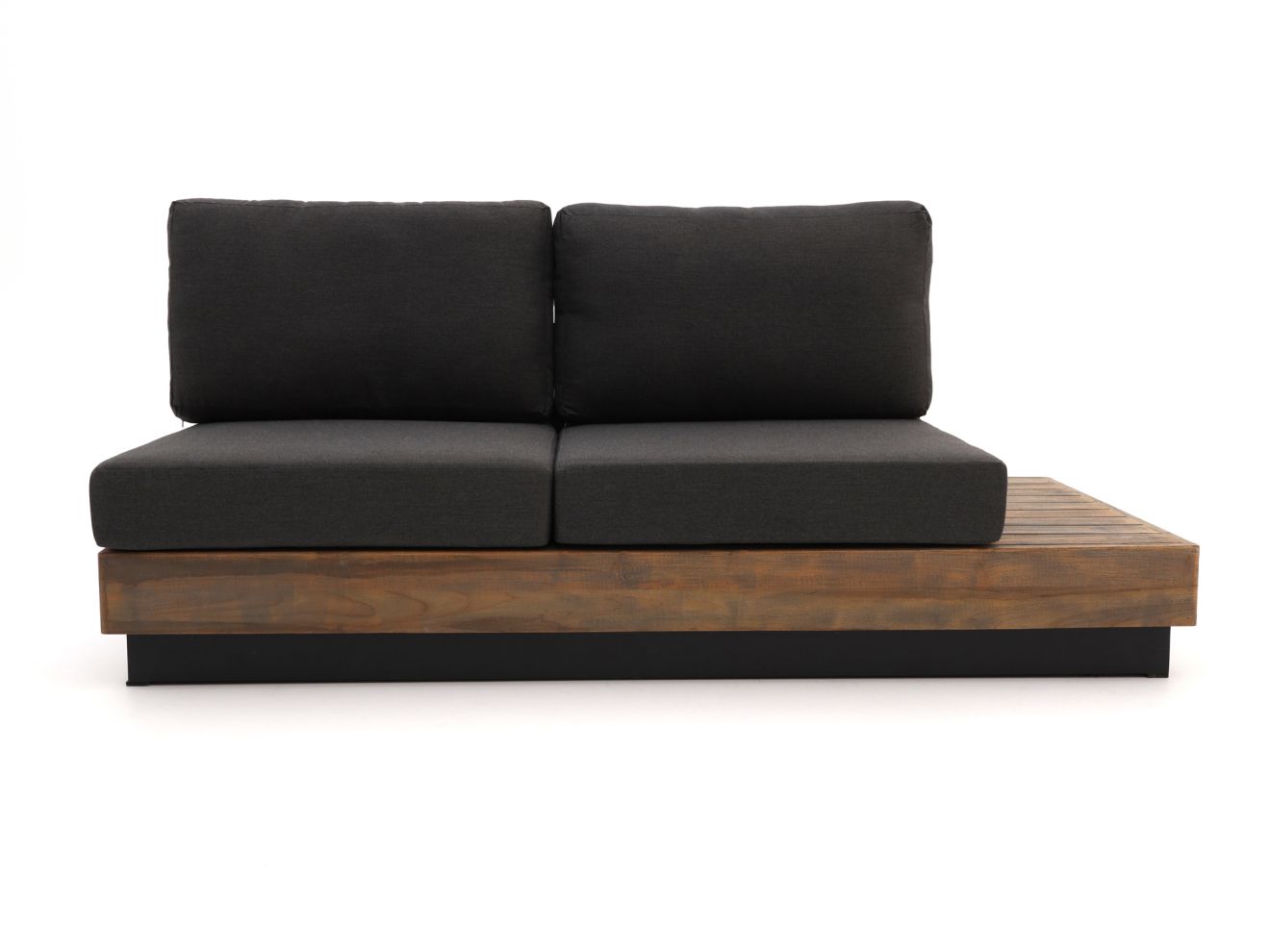 Bellagio Pilago Ecklounge-Set 5-teilig Grau 0x0cm Rabatt: 20 %