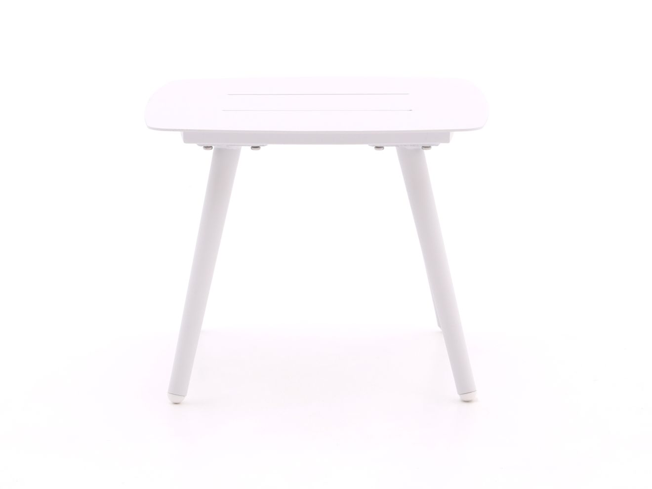 Bellagio Cino Loungetisch 42x42x32 cm Ra...