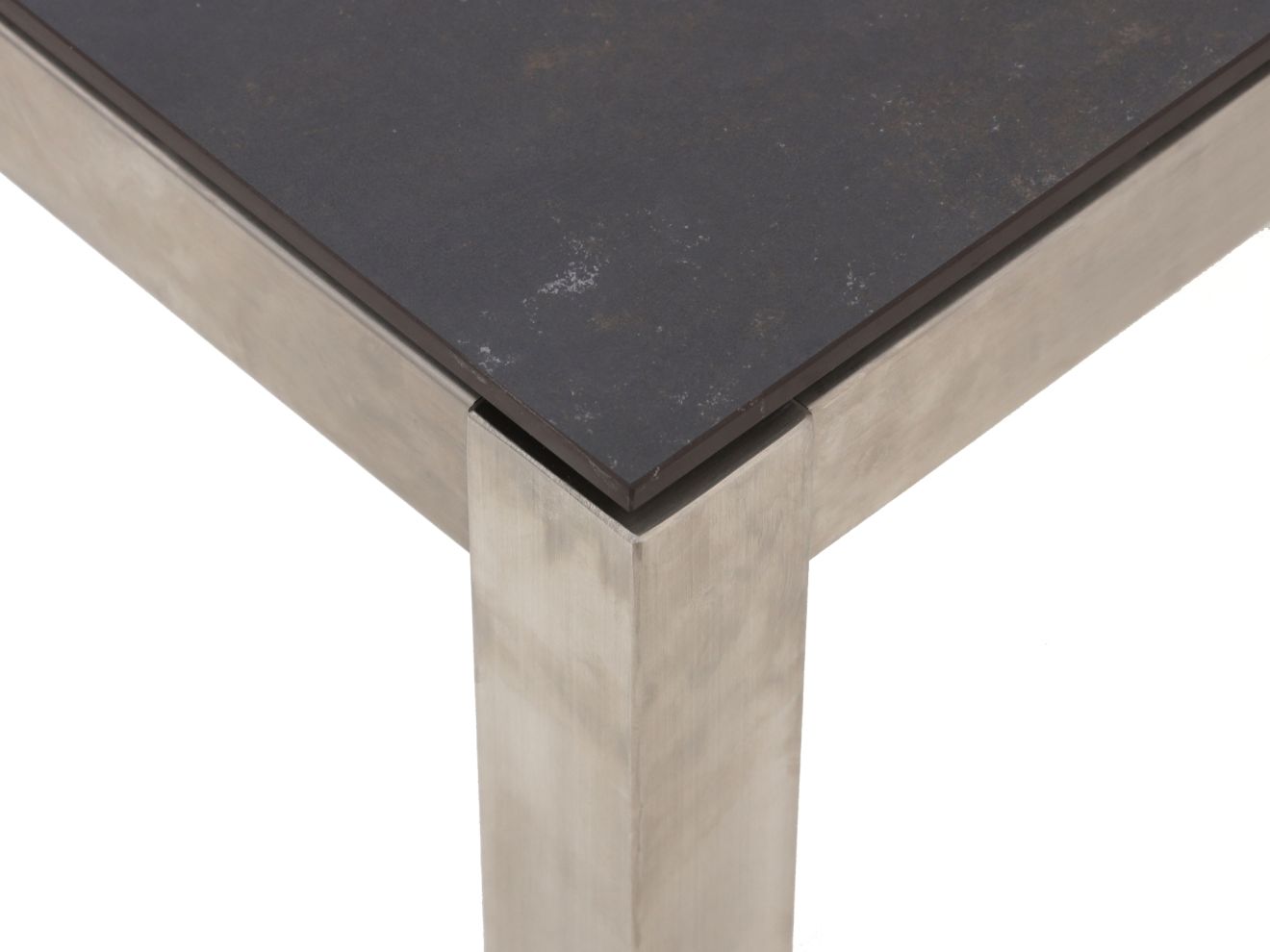 Bernstein Freiburg Gartentisch 220x100x7...