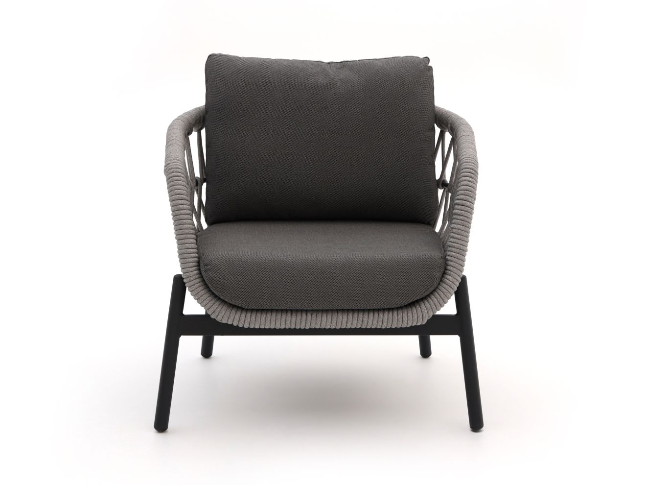 Bellagio Cupello Ecklounge-Set 5-teilig ...