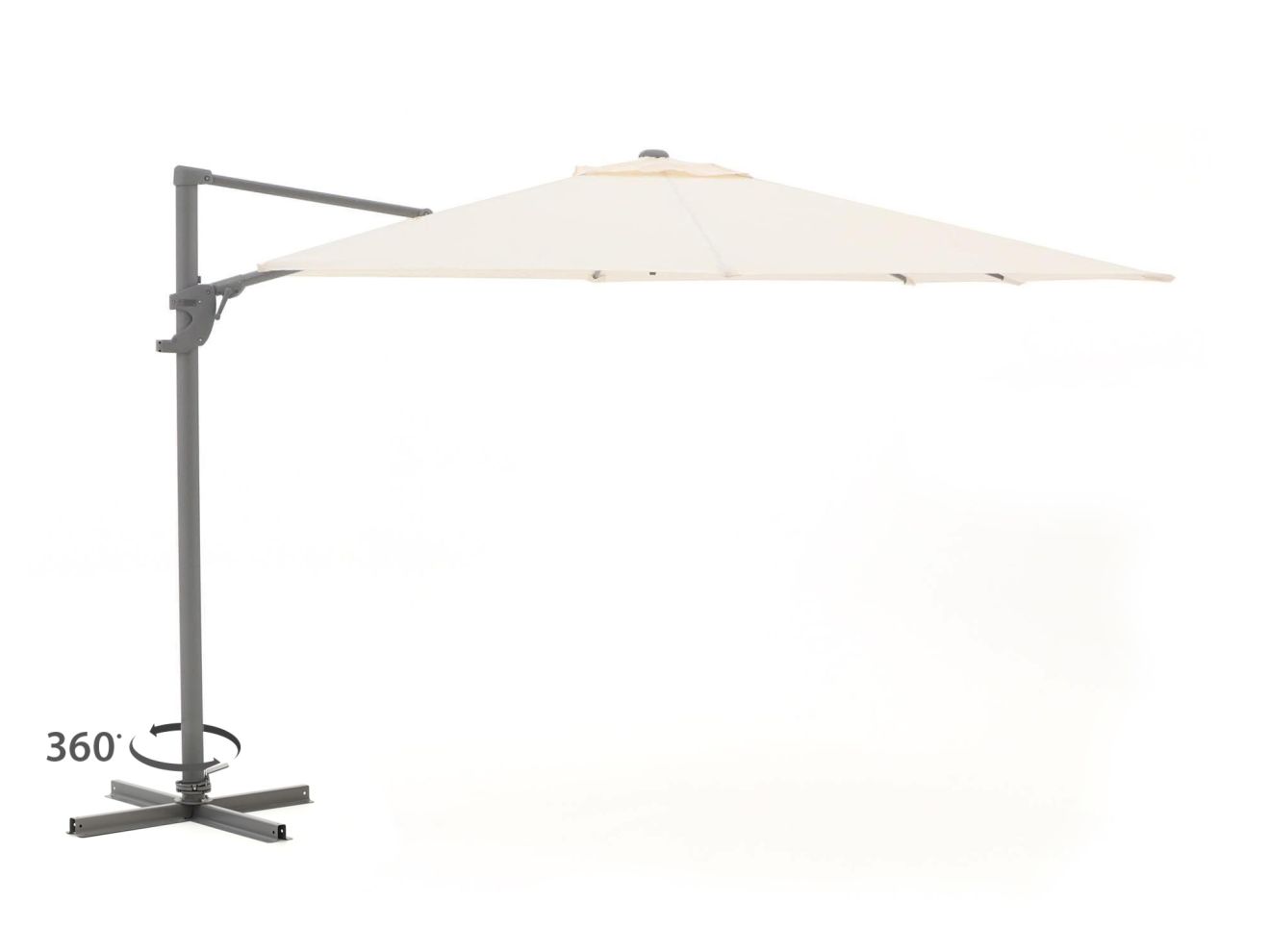 Shadowline Francisco Ampelschirm 300x300...