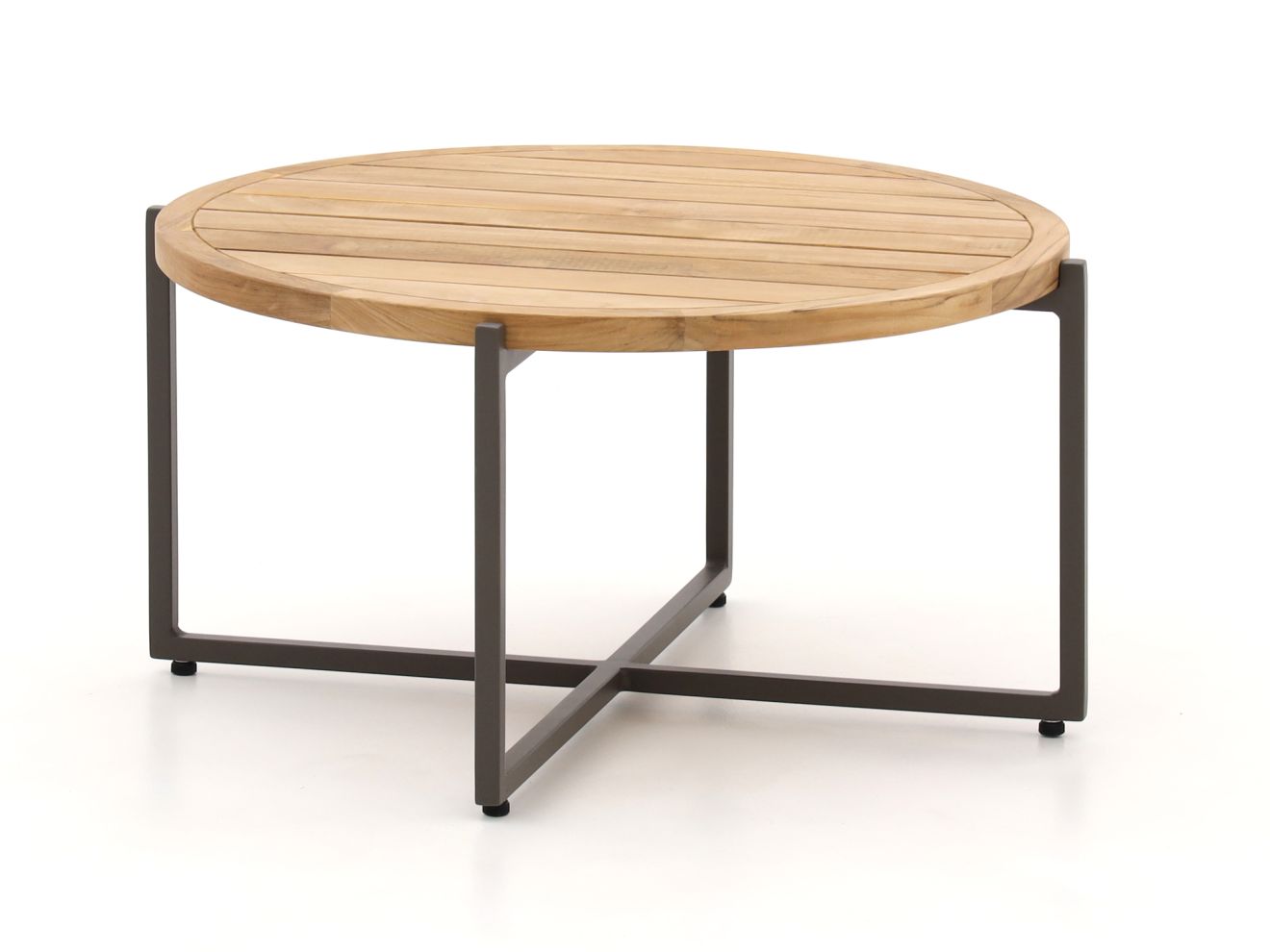 Apple Bee Condor Lounge Kaffeetisch ø 74 cm (h: 38 cm)