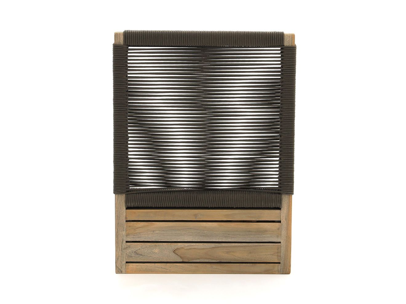 ROUGH-B Armlehne für Lounge Endelement ...