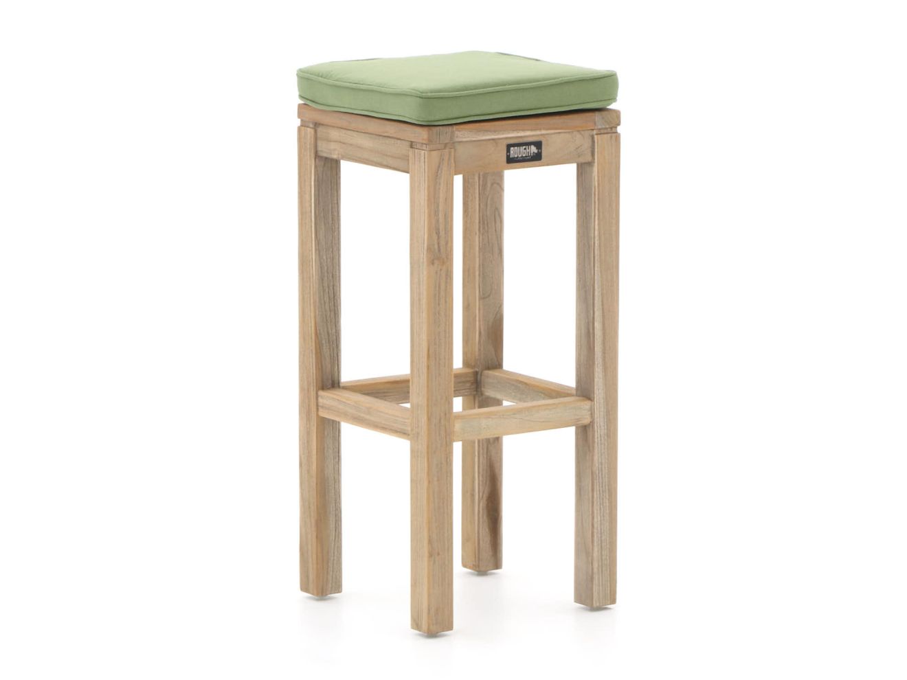 Madison Wicker Sitzkissen 35x35 cm Grün... Madison Wicker Sitzkissen 35x35 cm Grün...