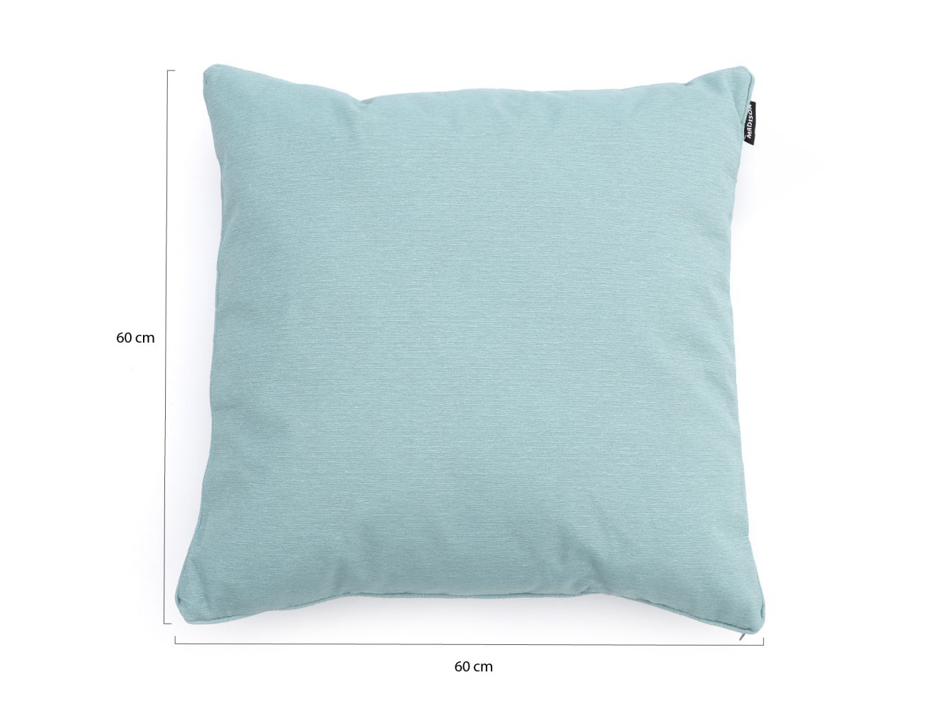 Madison Dekokissen 60x60 cm Rabatt: 33 %...