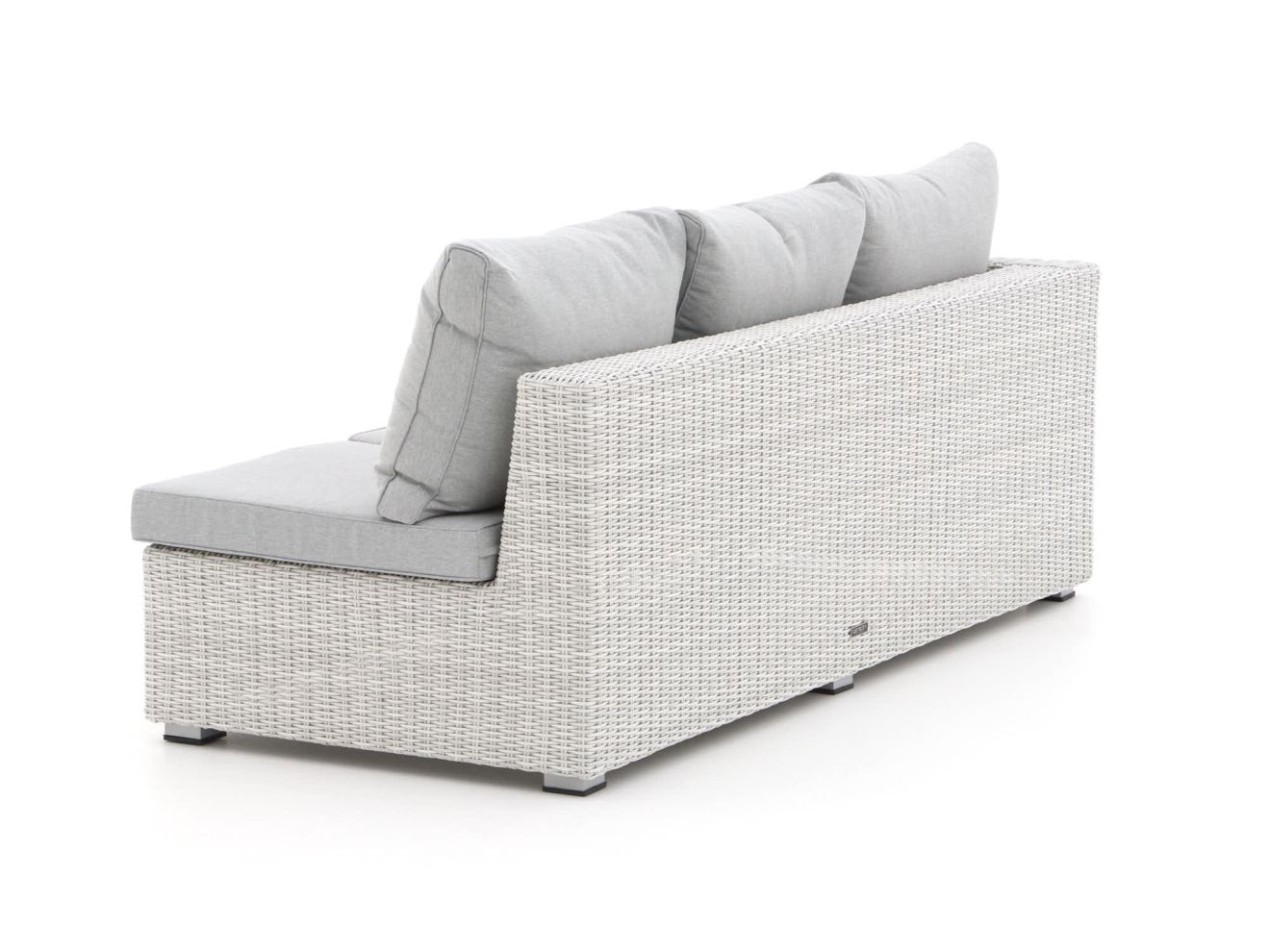 Intenso Carpino Lounge Element rechter A... Intenso Carpino Lounge Element rechter A...