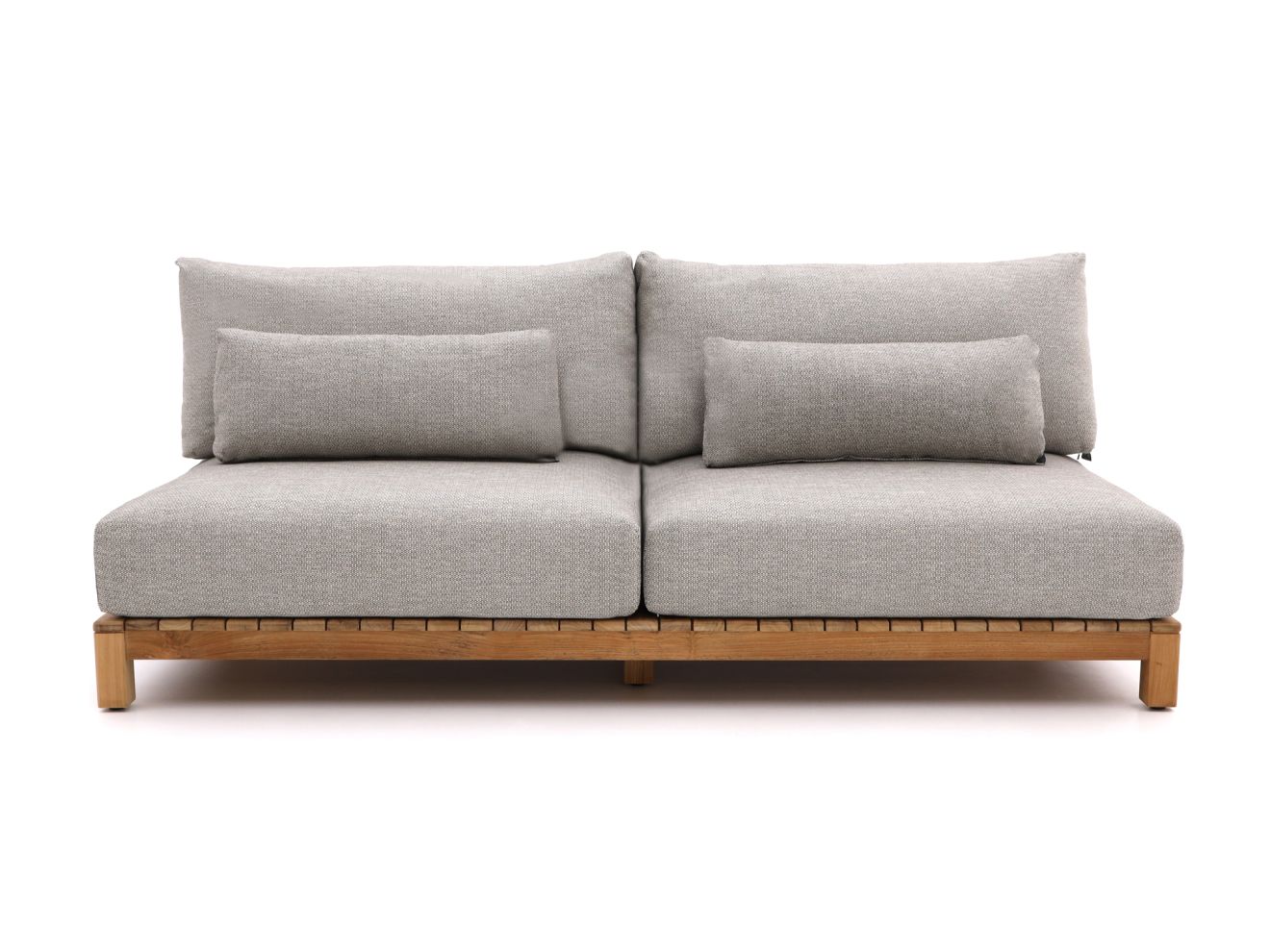 SUNS Portofino Ecklounge-Set 6-teilig Grau 371x371cm Rabatt: 28 % SUNS Portofino Ecklounge-Set 6-teilig Grau 371x371cm Rabatt: 28 %