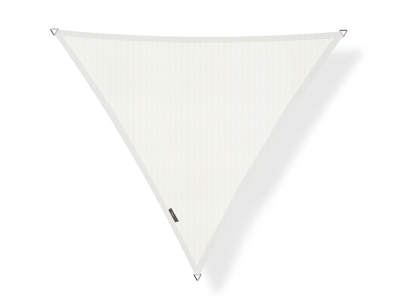 + 15 % Kassenrabatt | Shadow Comfort Sonnensegel Dreieck 300x300x300 cm