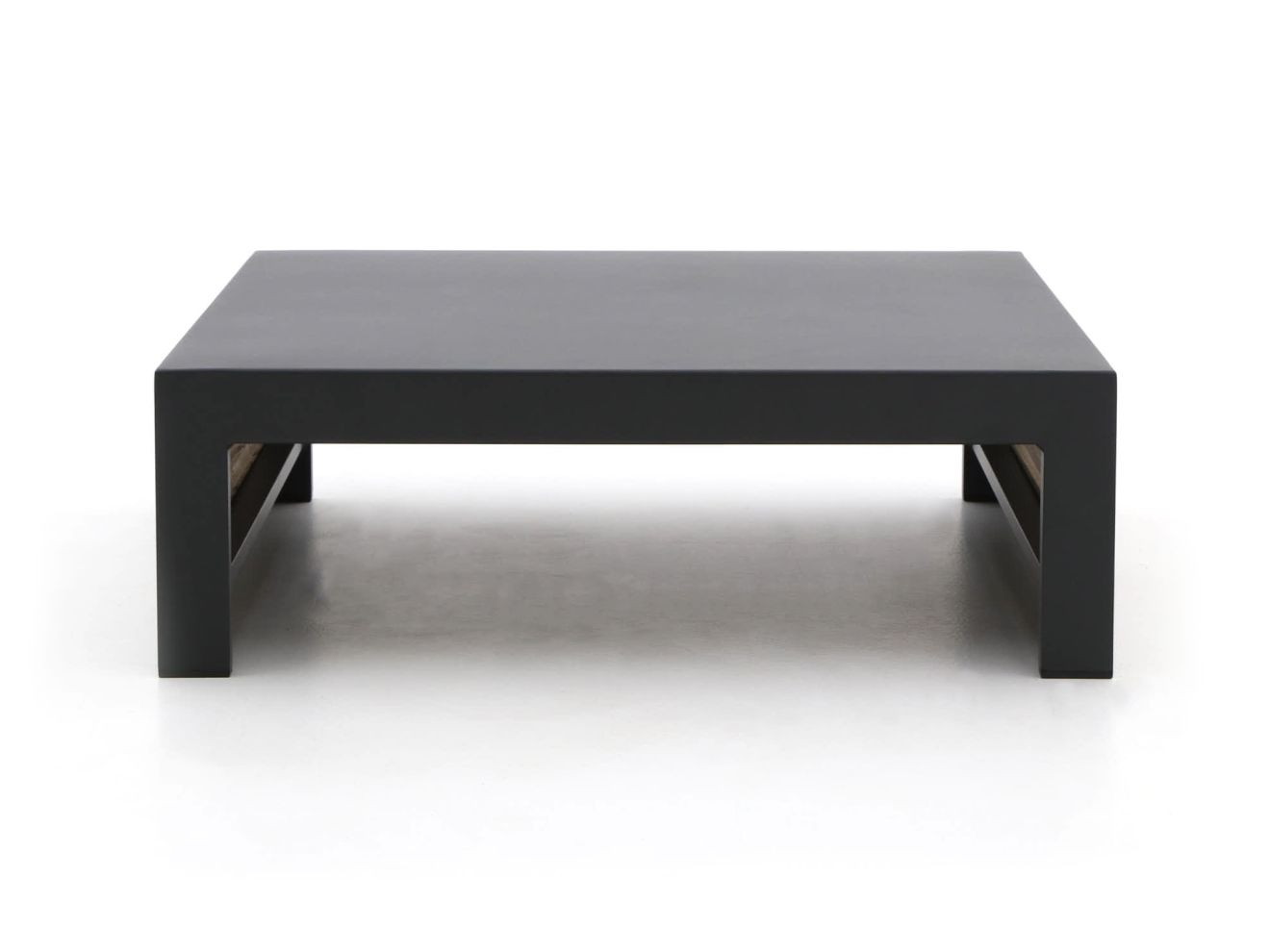 Bellagio Cadora Loungetisch 80x80x26 cm ... Bellagio Cadora Loungetisch 80x80x26 cm ...