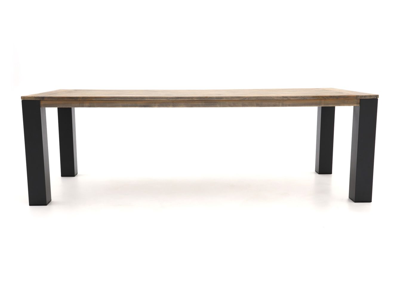 ROUGH-X Gartentisch 240x100x76 cm Rabatt...