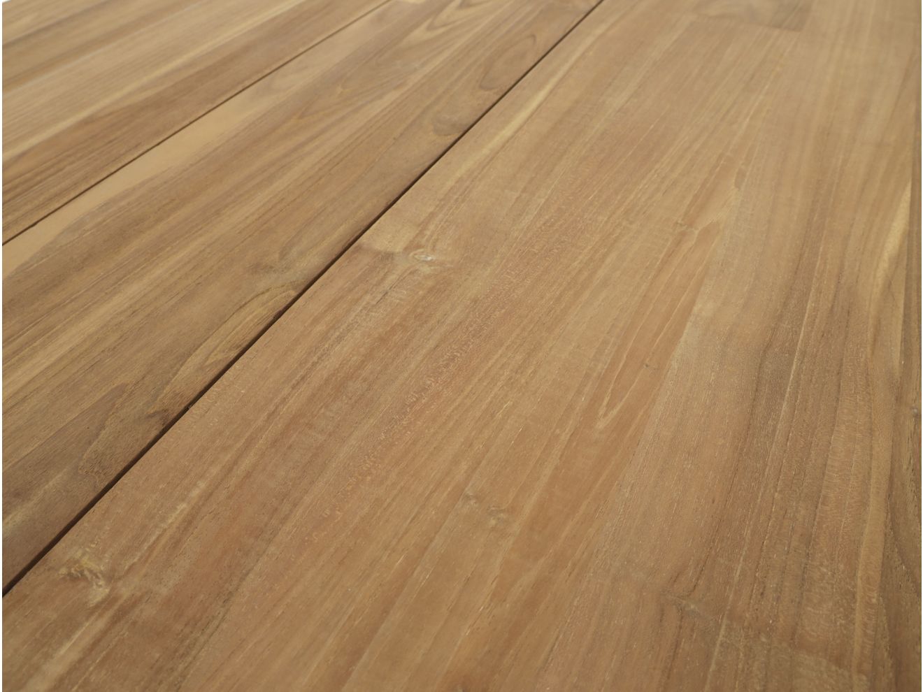 Bellagio Furato Gartentisch 220x100 cm Grau  Rabatt: 19 %