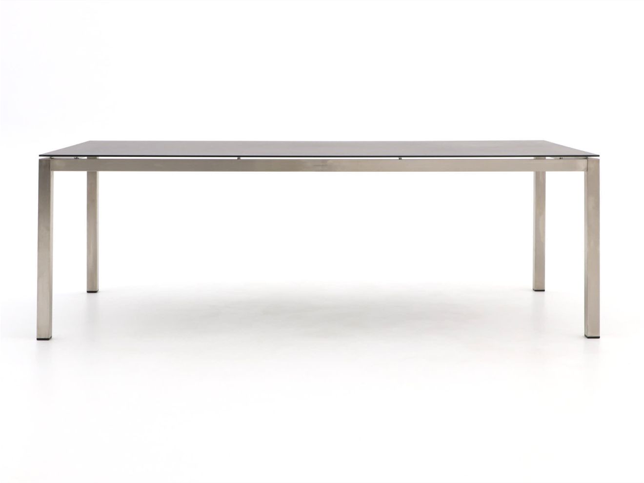 Bernstein Freiburg Esstisch 220x100x76 cm Grau 220x100cm Rabatt: 20 %