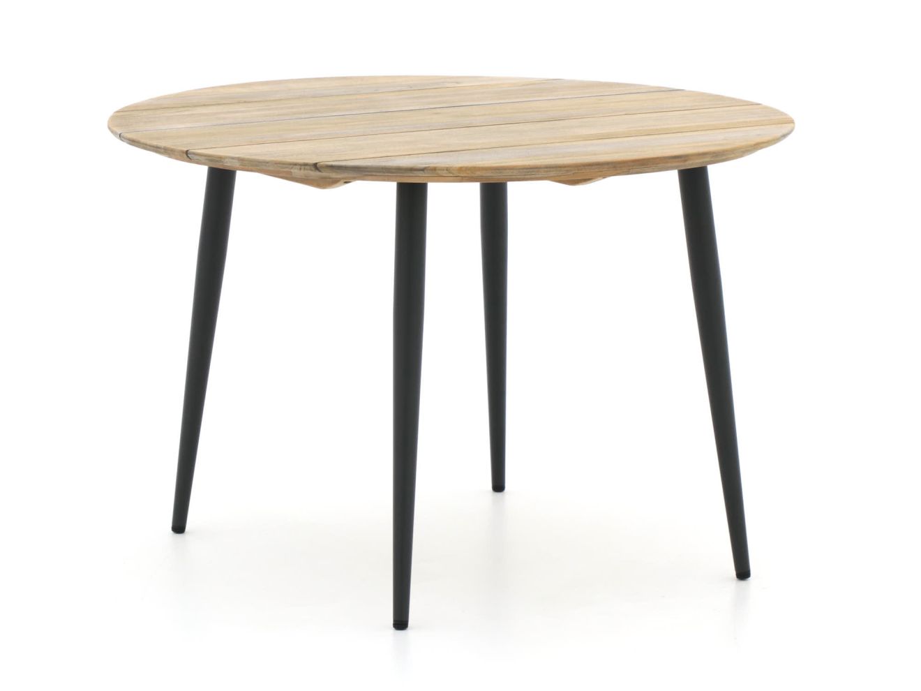 Bellagio Falcade Gartentisch ø 115 cm