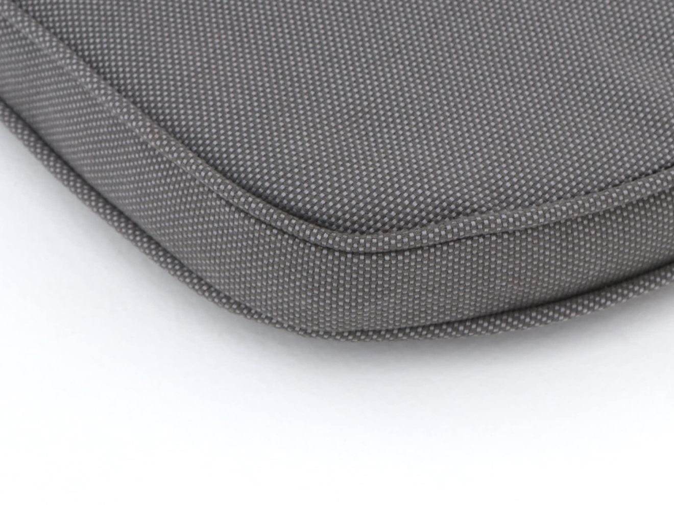 Madison Comfort Auflage 105x52 cm Grau 1... Madison Comfort Auflage 105x52 cm Grau 1...