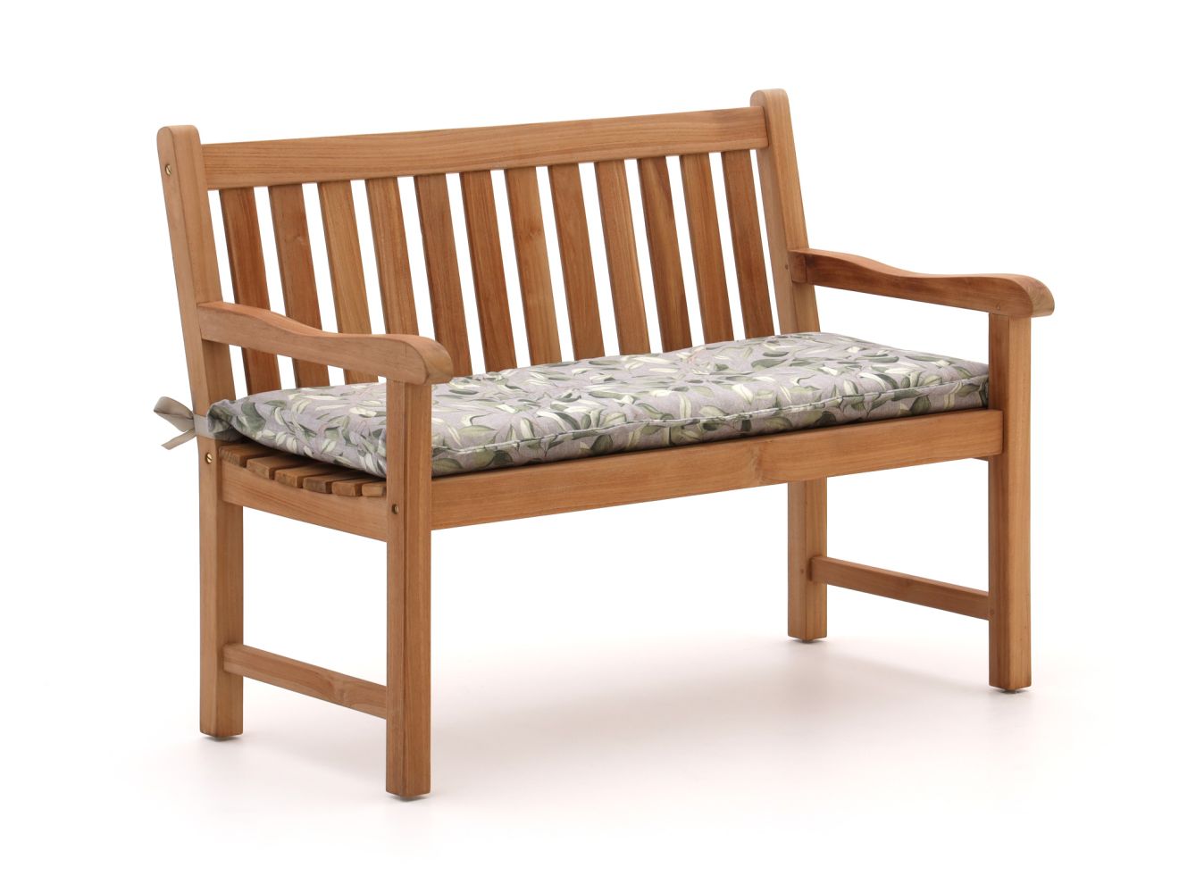 Madison Gartenbank Auflage 120x48  cm Ra...