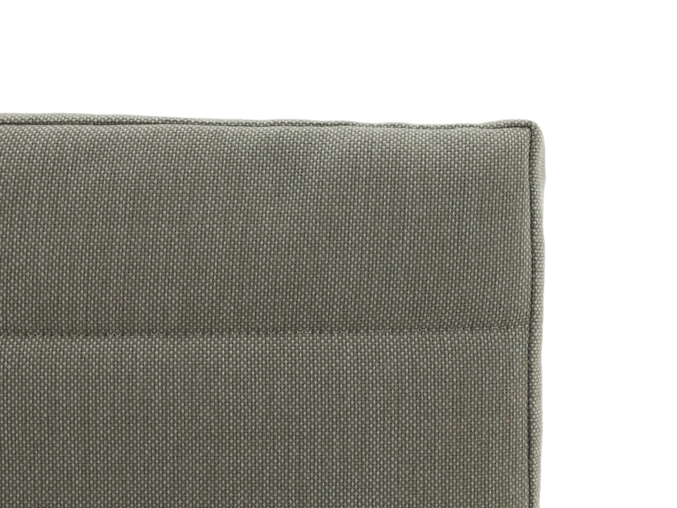 Auflage Niedriglehner dünn 92x46 cm Grün 92x46cm Auflage Niedriglehner dünn 92x46 cm Grün 92x46cm