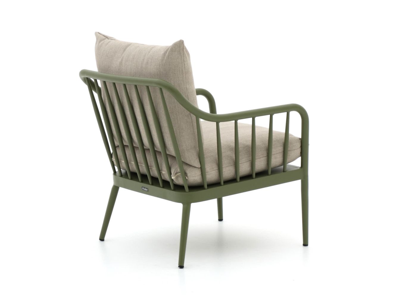 Manifesto Celante/Pito Sessel-Sofa-Lounge-Set 6-teilig Grün 0x0cm Rabatt: 21 %