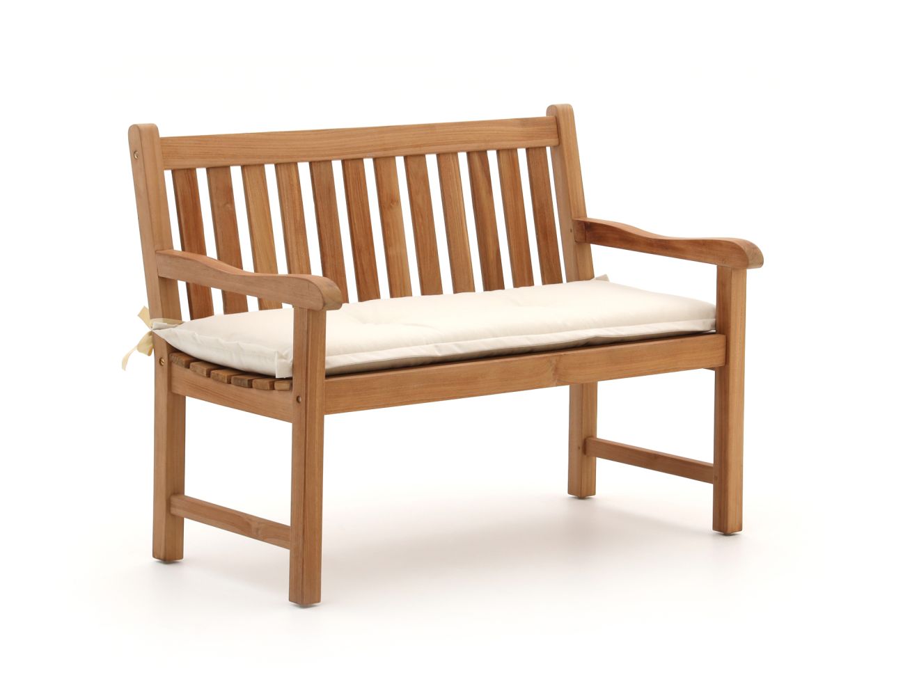 Madison Gartenbank Auflage 120x48  cm Ta...