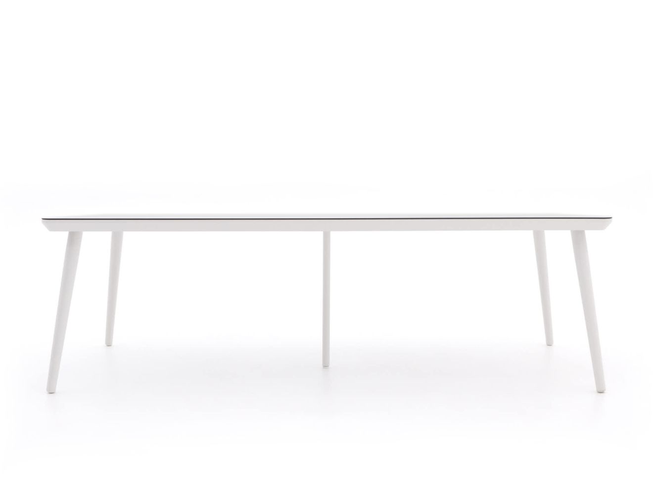 Hartman Sophie Studio Gartentisch 240x100 cm Weiß Rabatt: 20 % Hartman Sophie Studio Gartentisch 240x100 cm Weiß Rabatt: 20 %