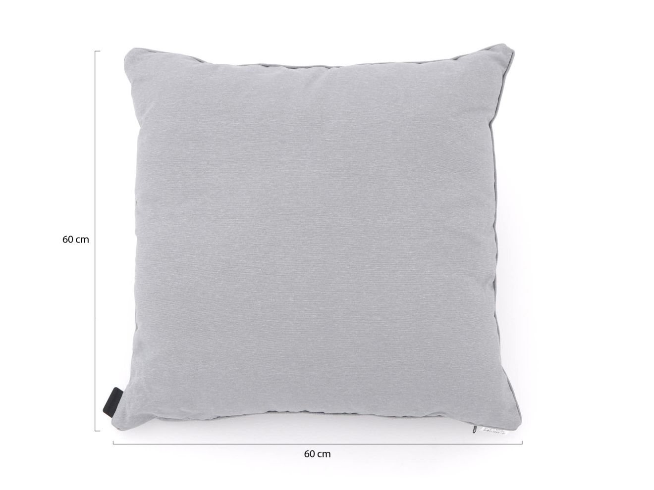 Madison Dekokissen  60x60 cm Rabatt: 34 ...