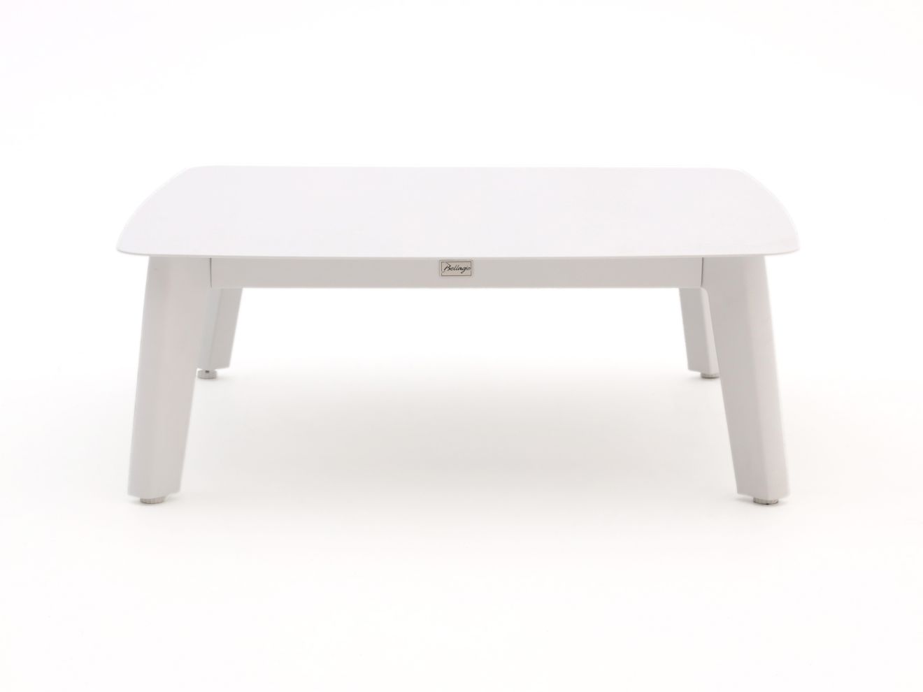 Bellagio Sorico Loungetisch 76x76x27 cm ...