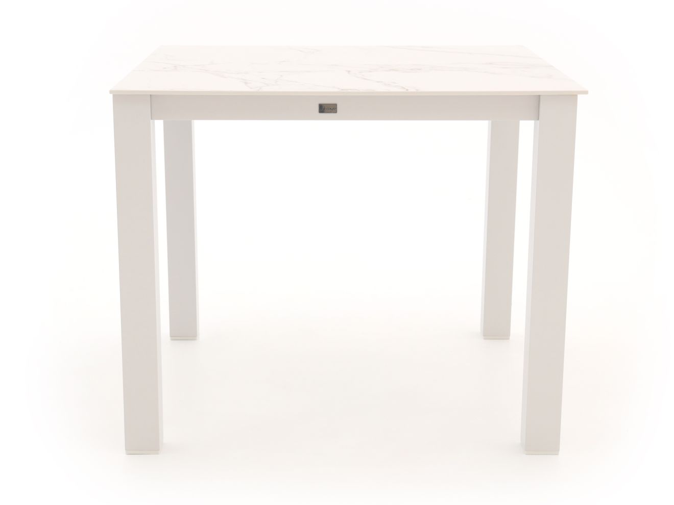 Bellagio Lagundo Gartentisch 90x90 cm Ra...