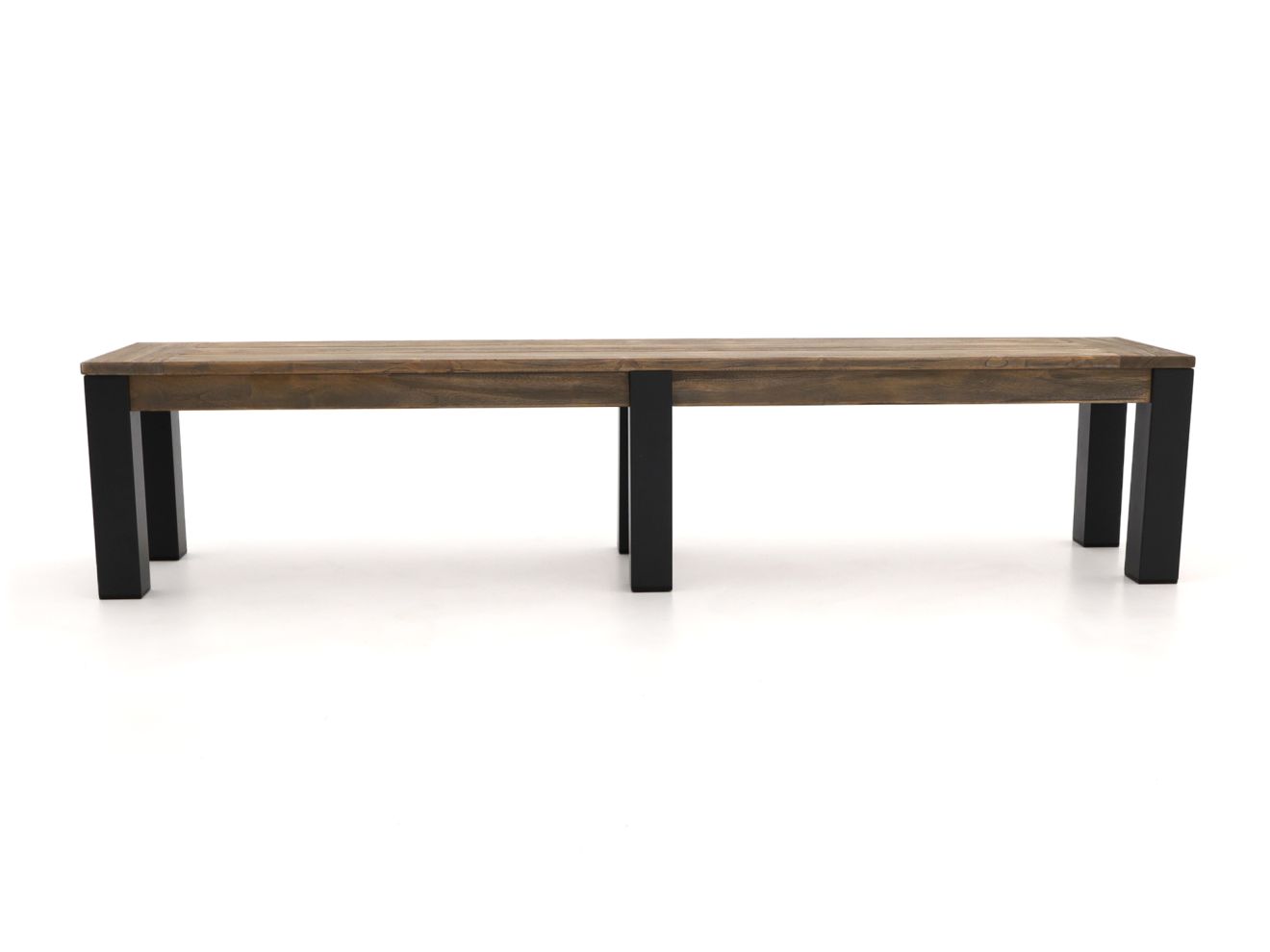 ROUGH-X Picknickbank 210x42x45 cm Rabatt...