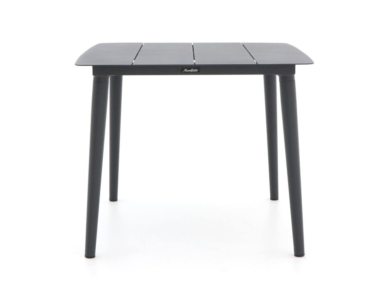 Manifesto Sora Gartentisch 90x90x74 cm Grau Rabatt: 19 % Manifesto Sora Gartentisch 90x90x74 cm Grau Rabatt: 19 %