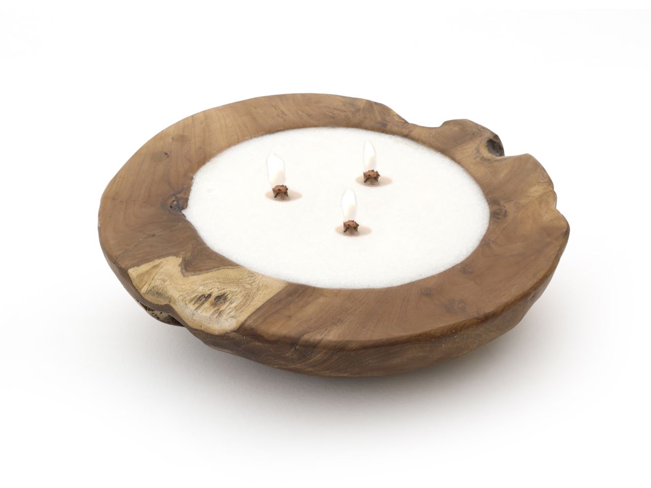 Tierra Outdoor Kerzenschale ø 40 cm günstig online kaufen