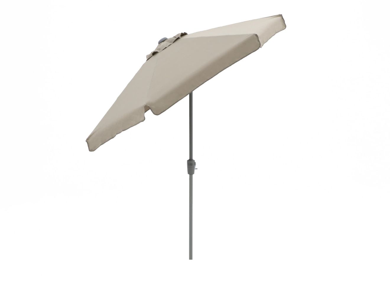 Shadowline Aruba Sonnenschirm ø 250 cm ...