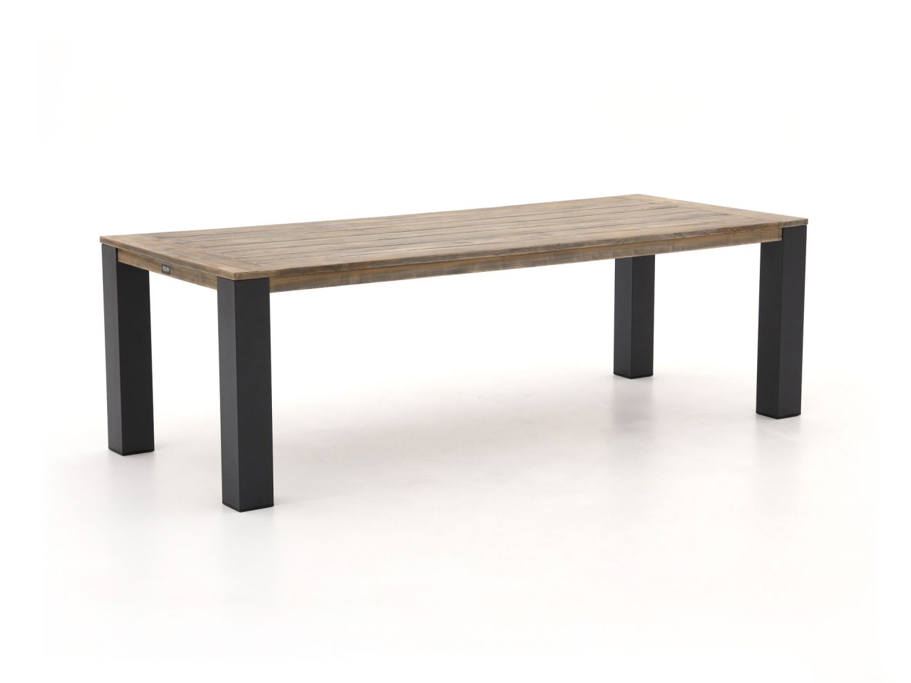 ROUGH-X Gartentisch 240x100x76 cm