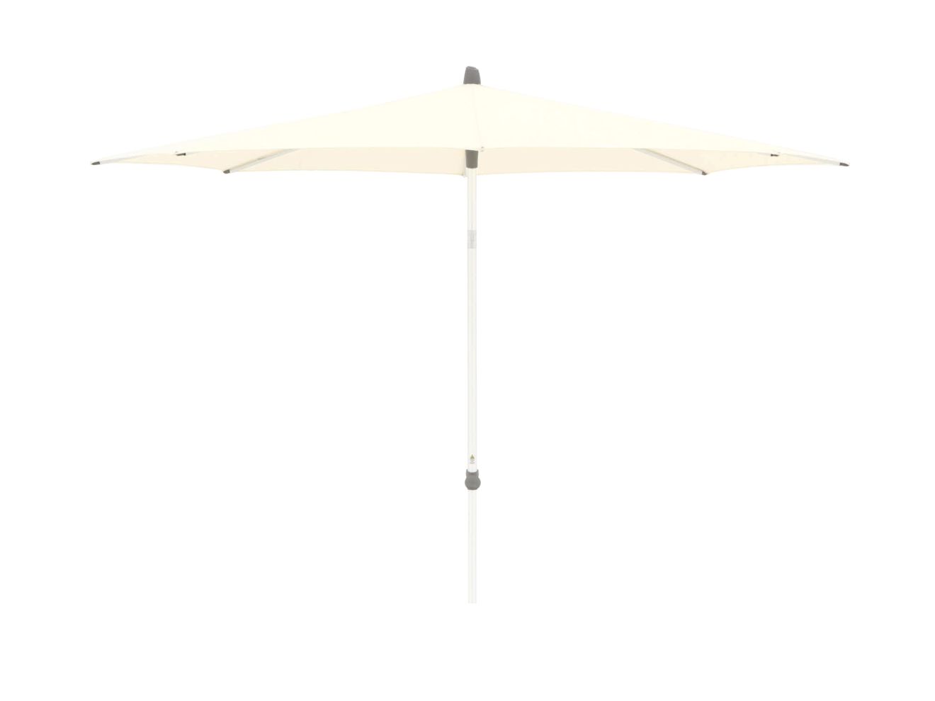 Glatz Alu-Smart Sonnenschirm ø 300 cm