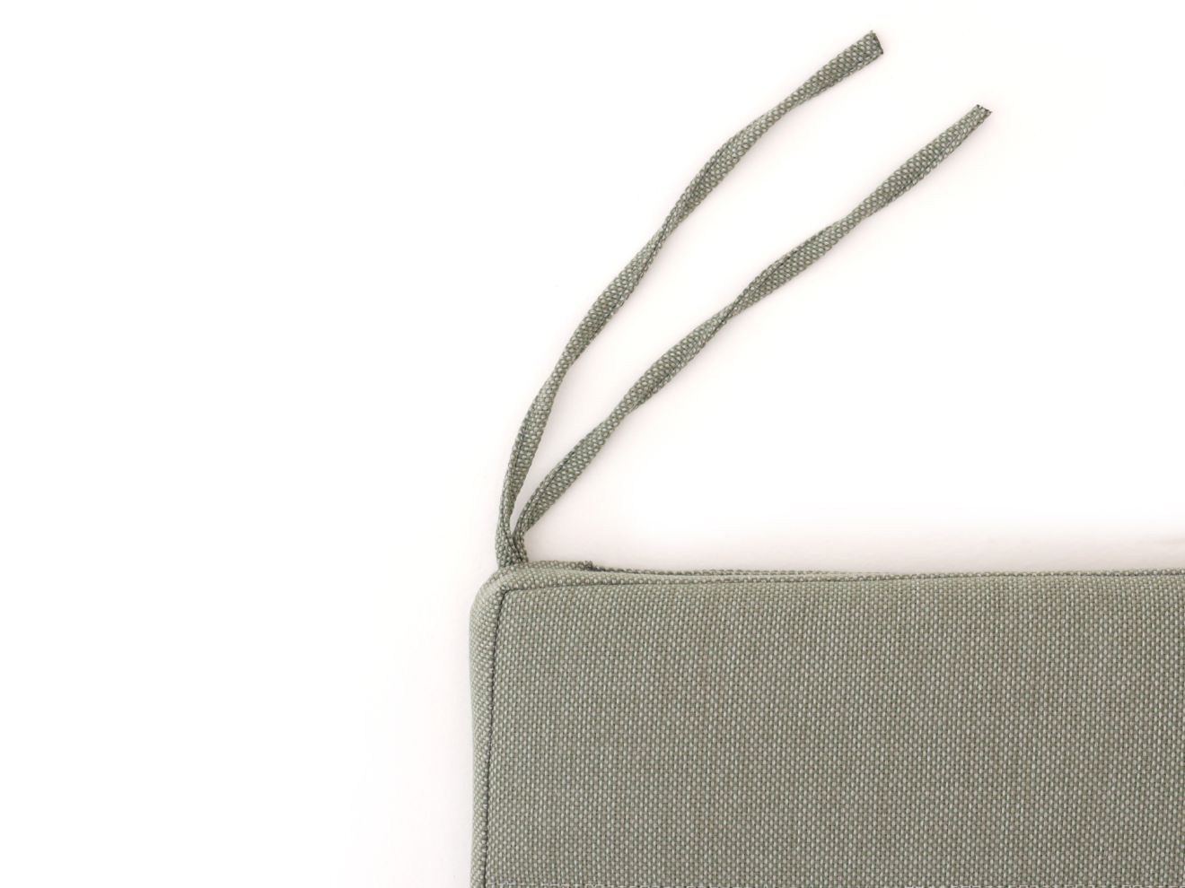 Sitzkissen Multi 45x48 cm Grün 45x48cm