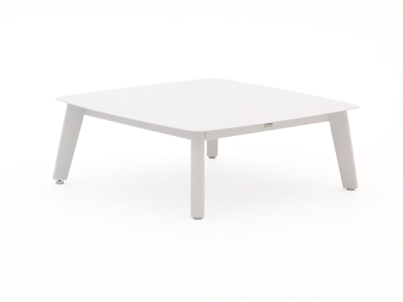 Bellagio Sorico Loungetisch 76x76x27 cm