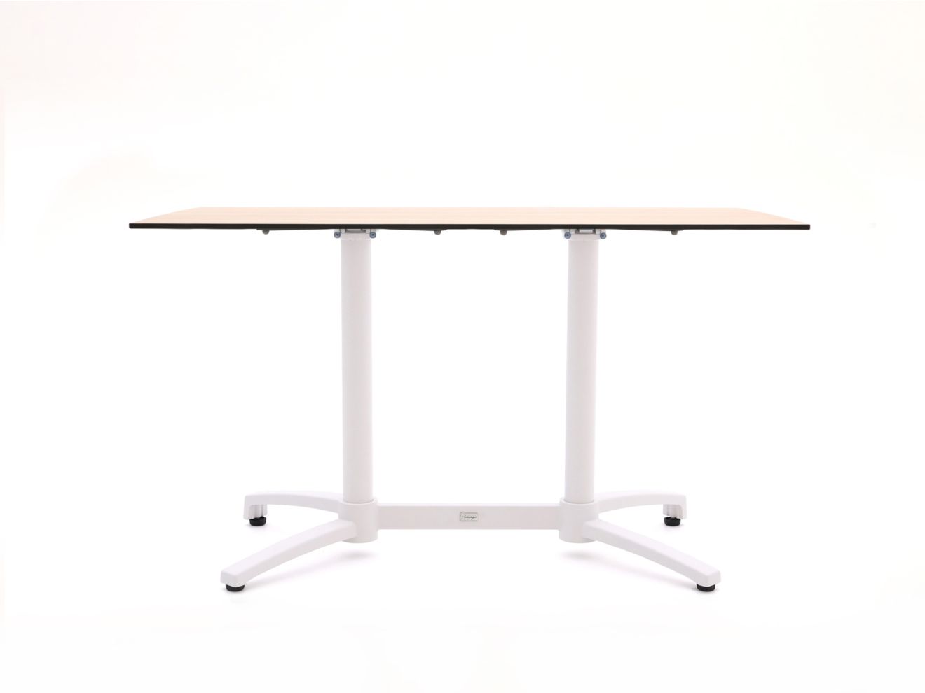 Bellagio Canzo Gartentisch klappbar 140x...