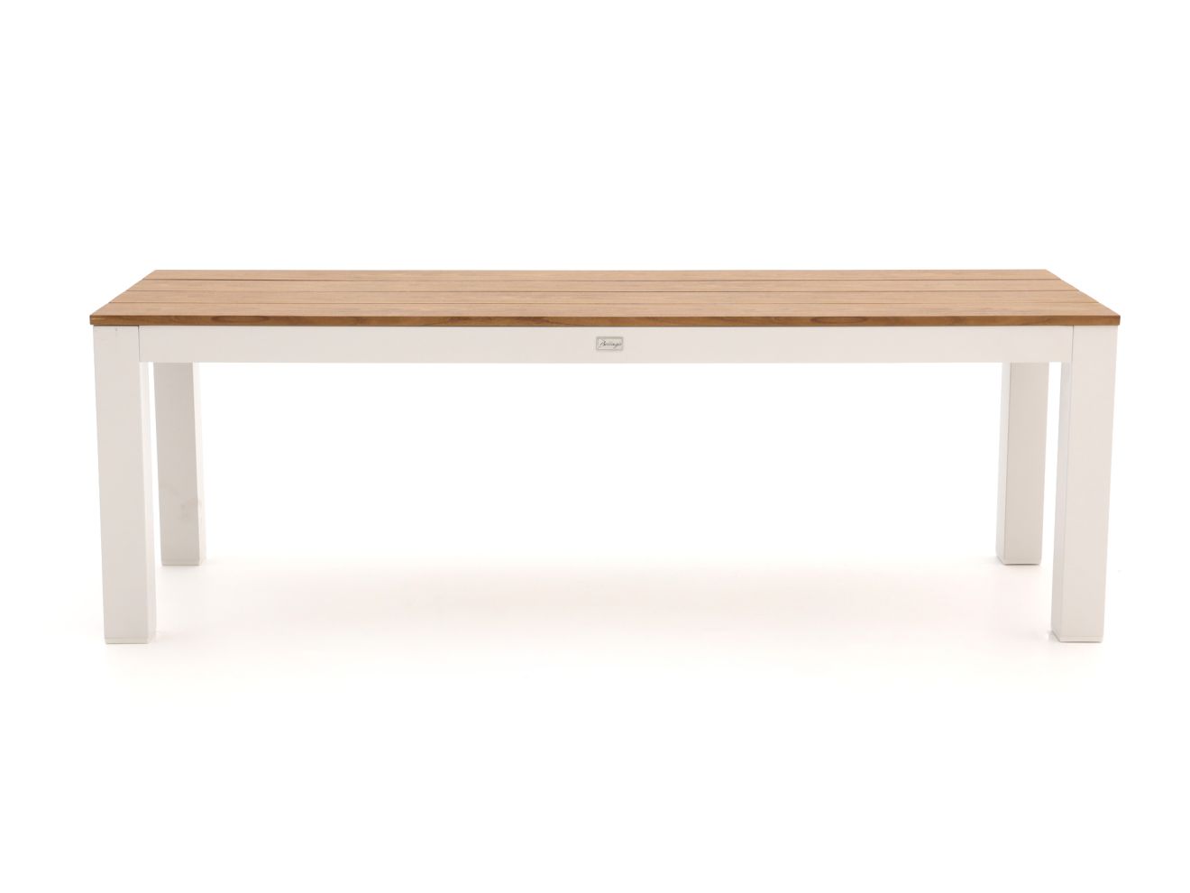 Bellagio Fidenza 160 cm Picknick-Set 3-T...