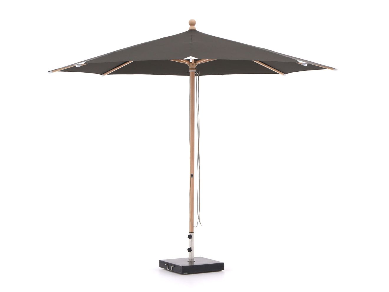 Glatz Piazzino Sonnenschirm ø 300 cm