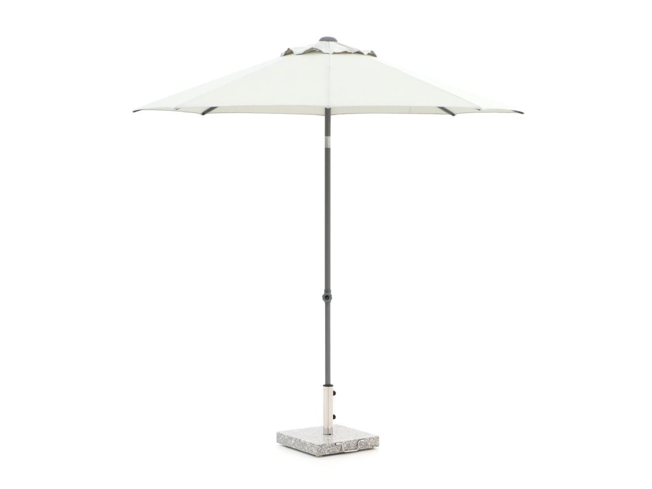 Shadowline Push-up Sonnenschirm ø 250 c...