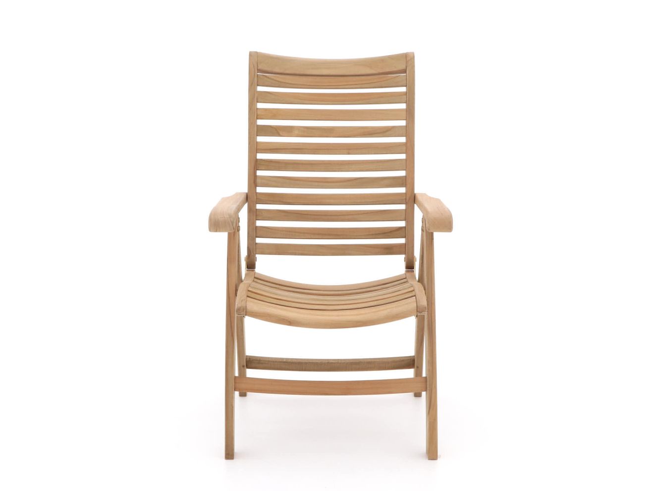 Sunyard Corby/Buxton 90 cm Gartenmöbel-Set 5-teilig verstellbar