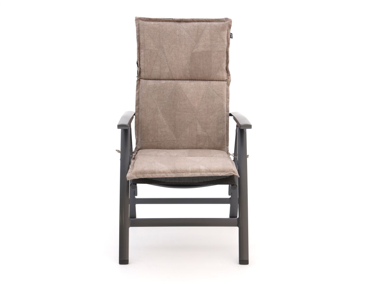 Hartman Fiber Auflage Hochlehner 123x50 ...