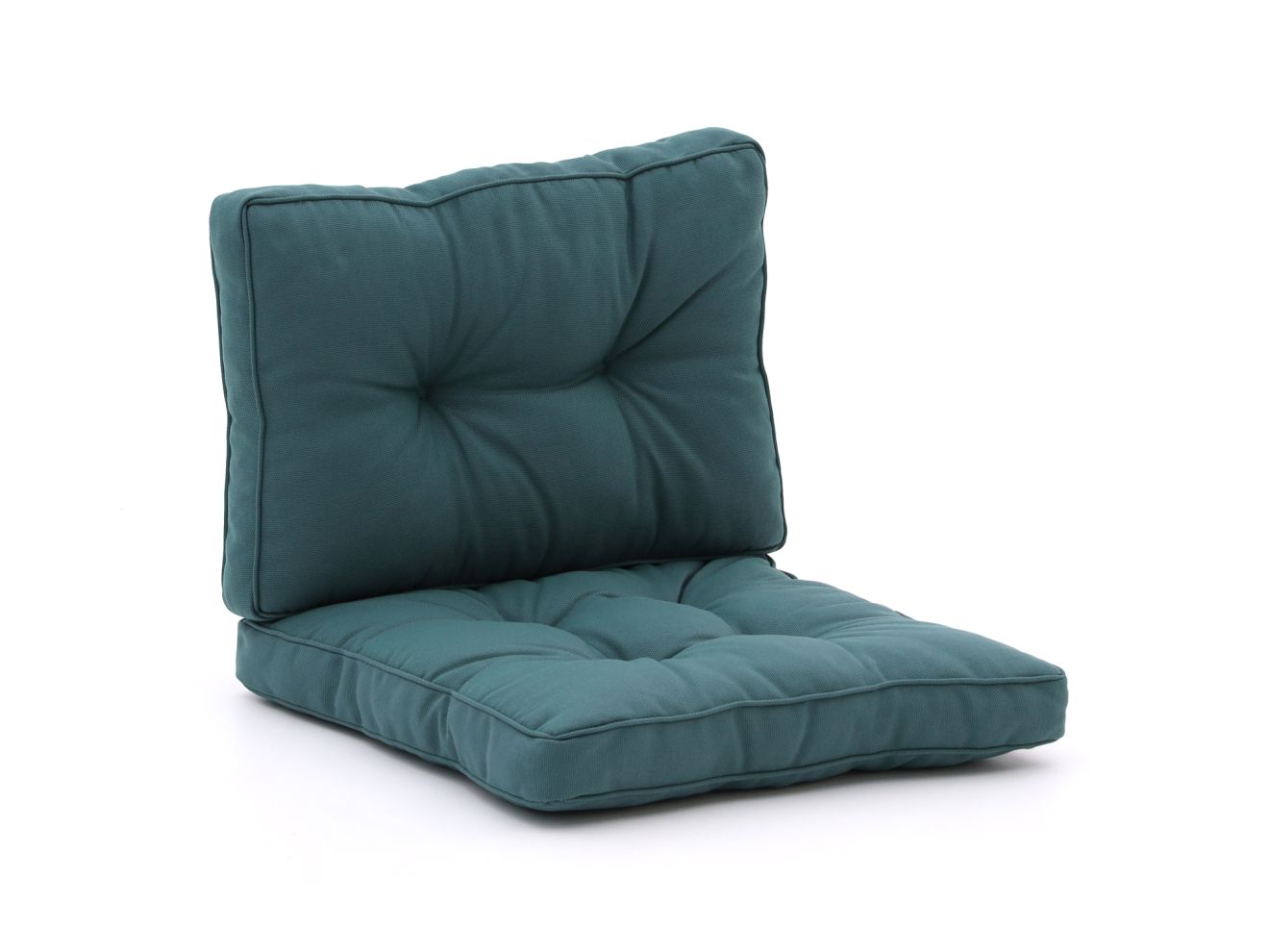 Madison Florance Loungekissen Sitz ca. 60x60 cm Rücken ca. 60x40 cm