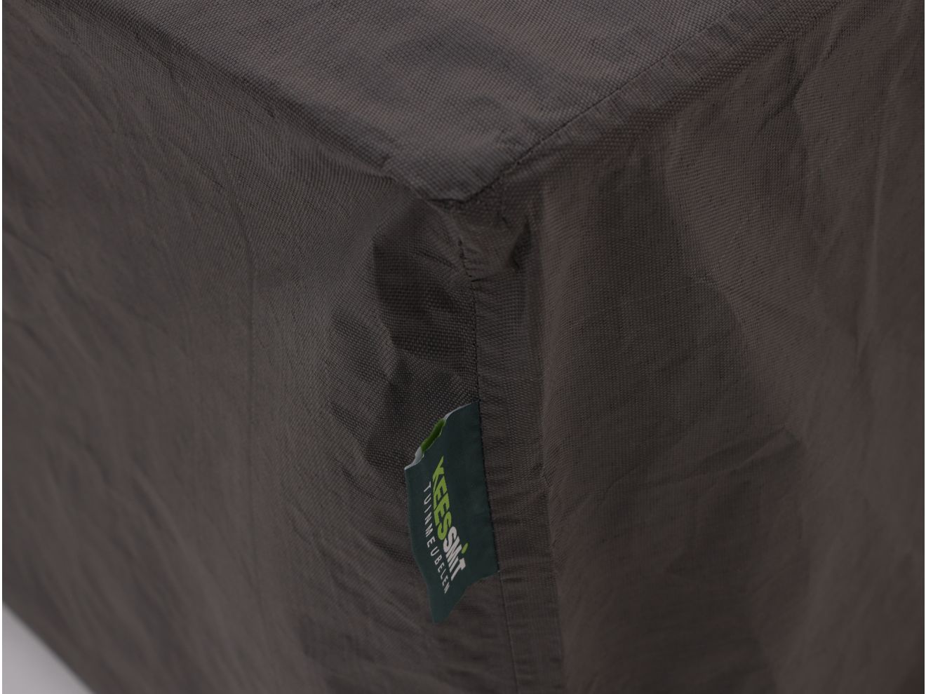 Kees Smit Gartenmöbelabdeckung Gartenmöbel-Set 225x150x85 cm Grau  Rabatt: 15 %