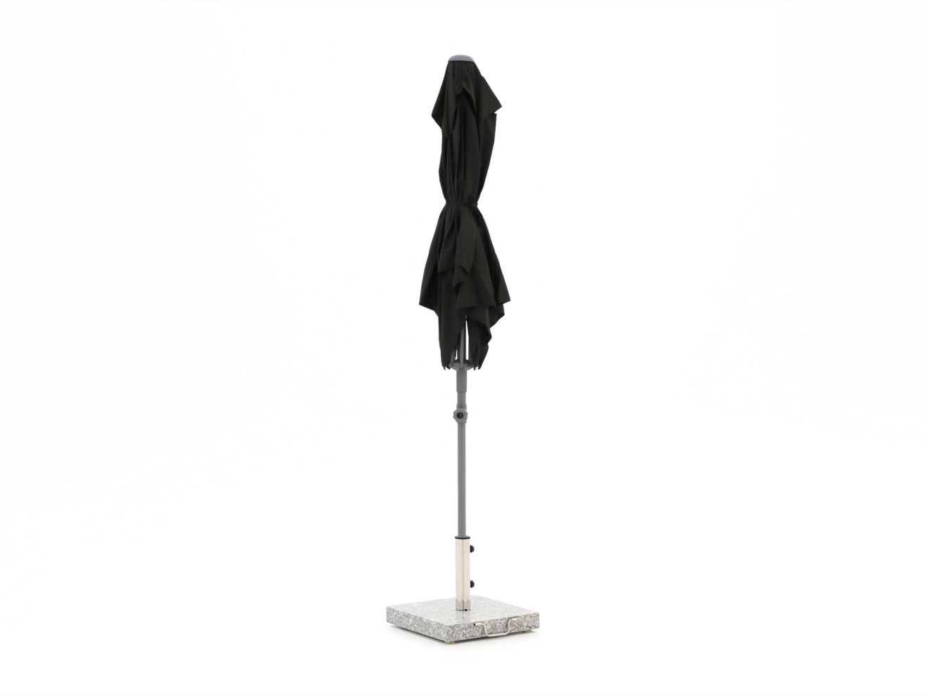 Shadowline Push-up Sonnenschirm 210x150 ...