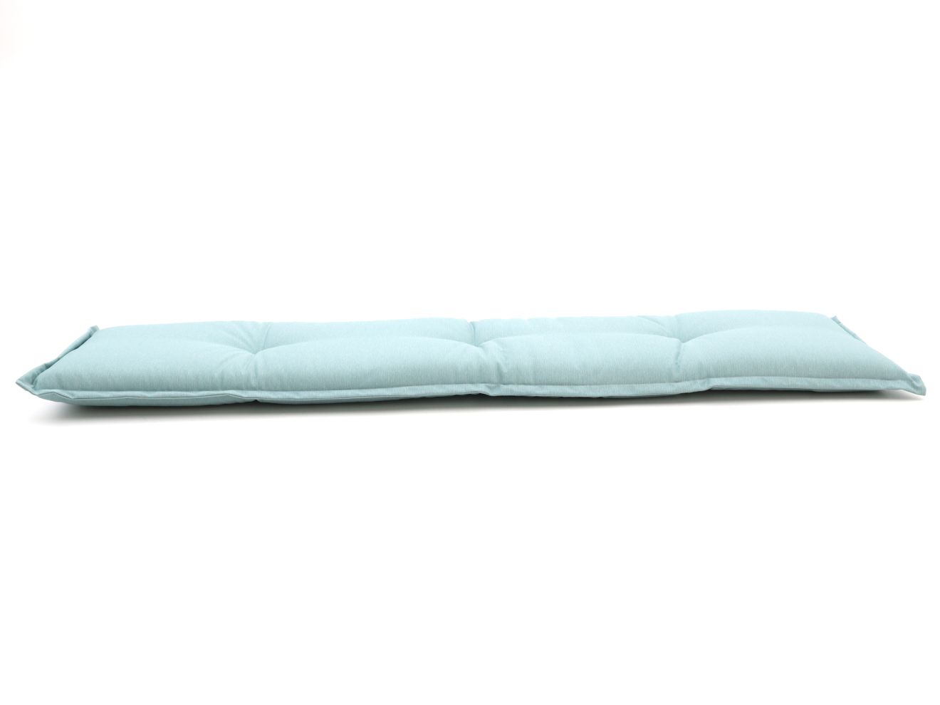 Madison Gartenbank Auflage 180x48  cm Bl...