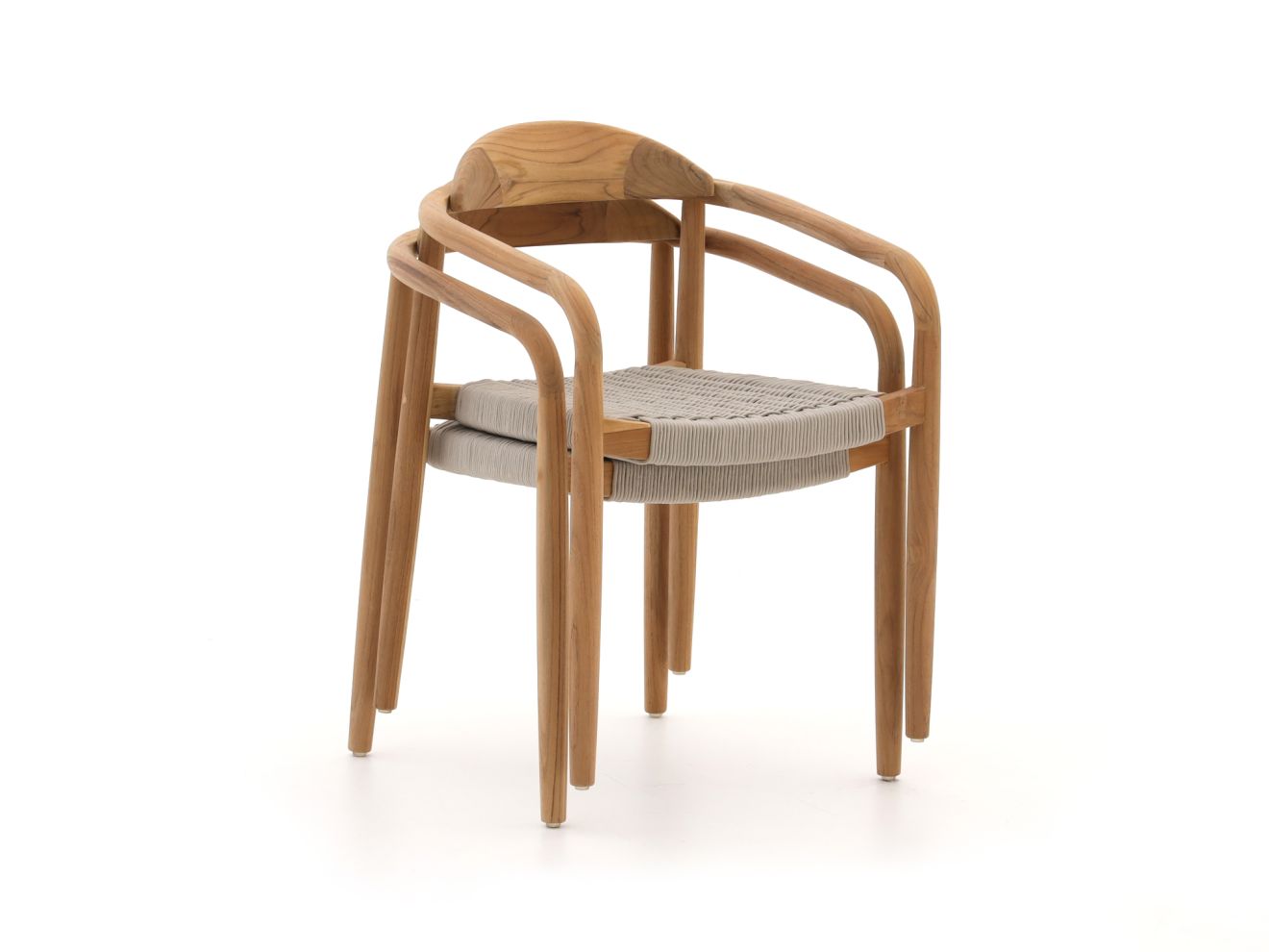 Bellagio Berbaro Gartenstuhl stapelbar G... Bellagio Berbaro Gartenstuhl stapelbar G...