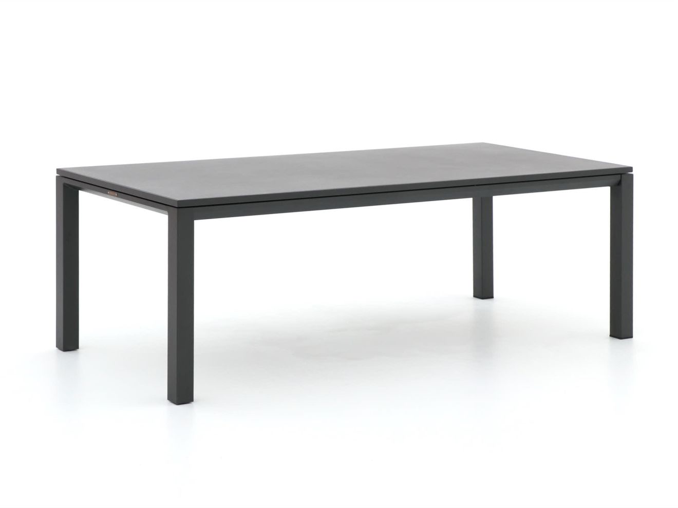 Bernstein Mannheim Gartentisch ausziehbar 220/280x100x75 cm günstig online kaufen