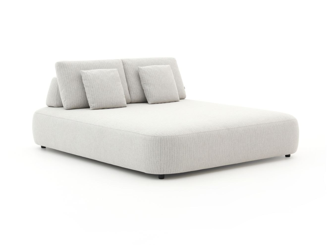 SUNS Blocchi Lounge Daybed günstig online kaufen
